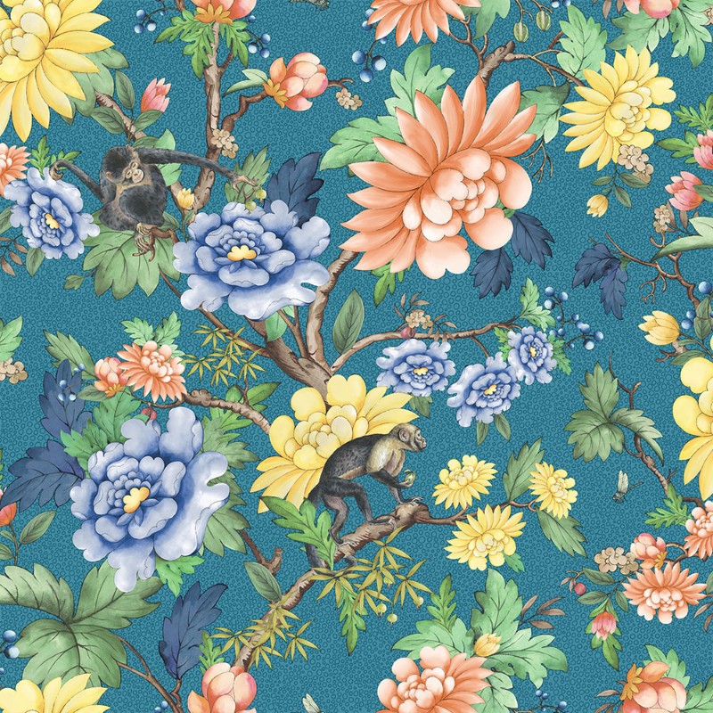 Picture of Sapphire Garden Sapp - W013303