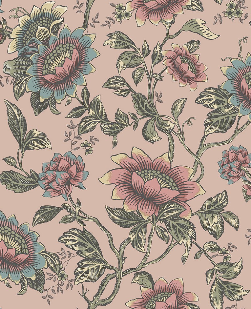 Picture of Tonquin Blush - W013401