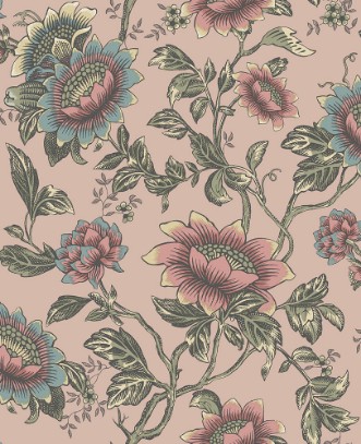 Picture of Tonquin Blush - W013401