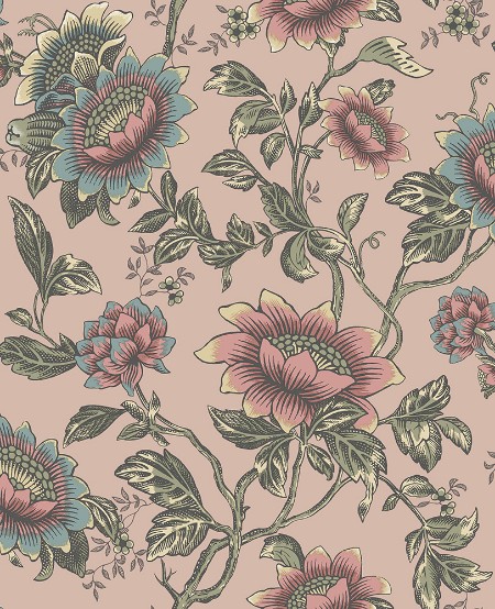 Picture of Tonquin Blush - W013401