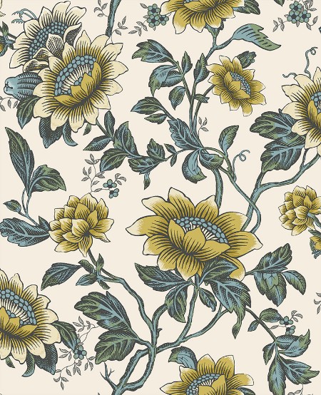 Picture of Tonquinn Chartreuse - W013402