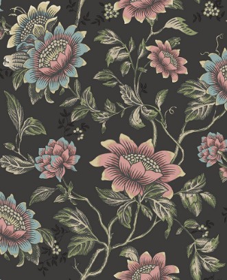 Picture of Tonquinn Noir - W013404