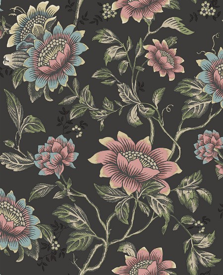 Picture of Tonquinn Noir - W013404