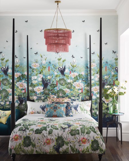 Picture of Waterlilly Marine - W013801