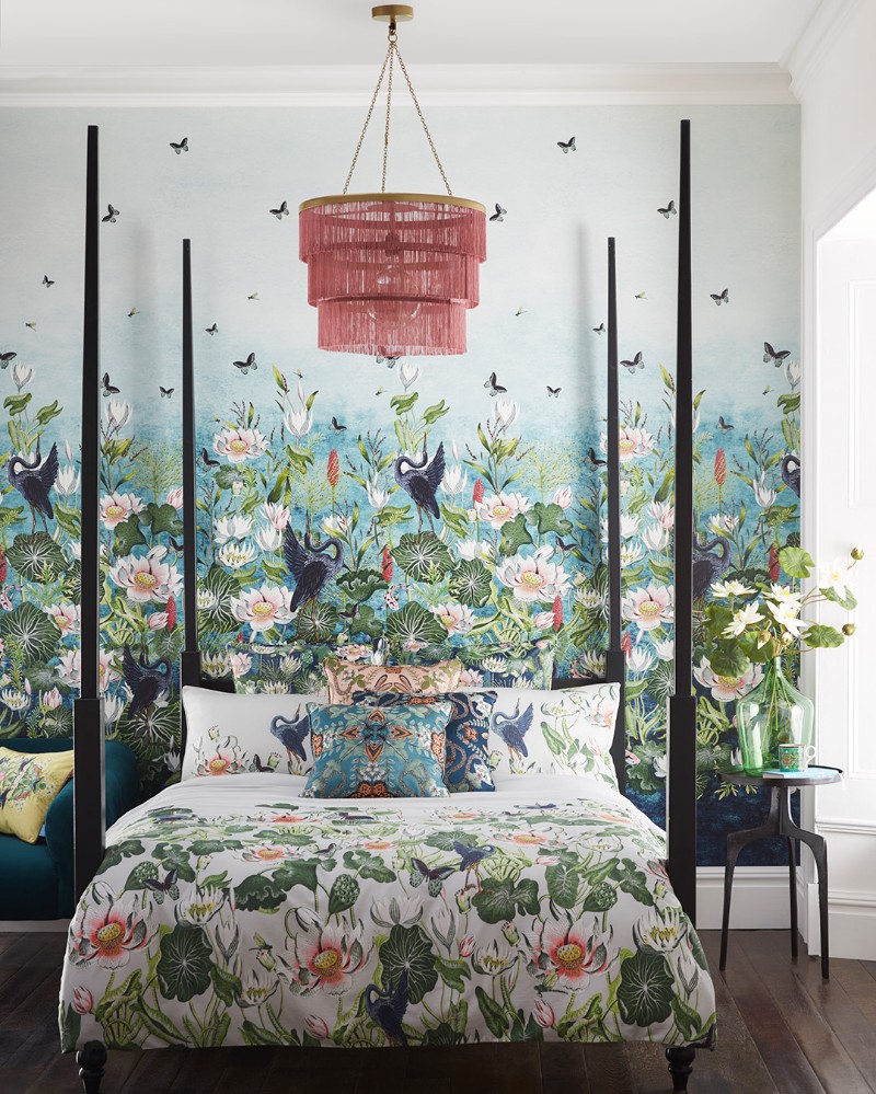 Picture of Waterlilly Marine - W013801