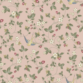 Picture of Wild Strawberry Blus - W013501