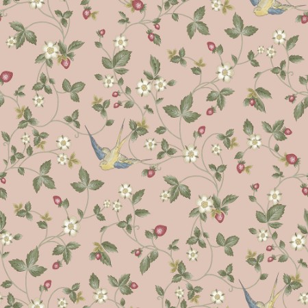 Picture of Wild Strawberry Blus - W013501