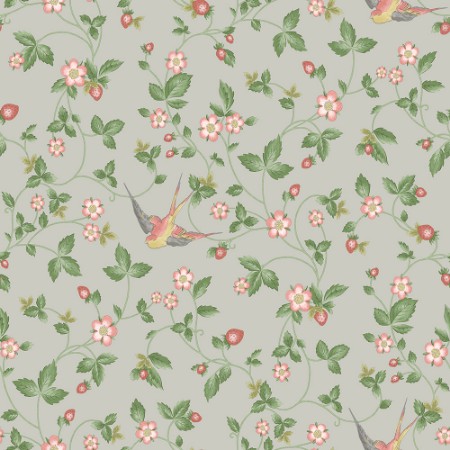 Picture of Wild Strawberry Dove - W013502