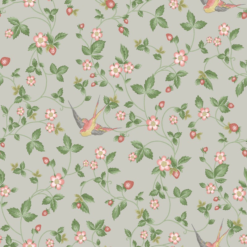 Picture of Wild Strawberry Dove - W013502