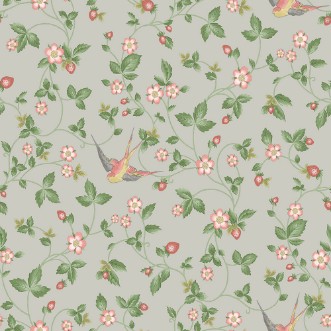 Picture of Wild Strawberry Dove - W013502