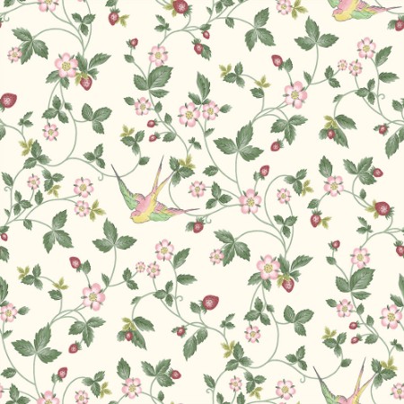 Picture of Wild Strawberry Ivor - W013503