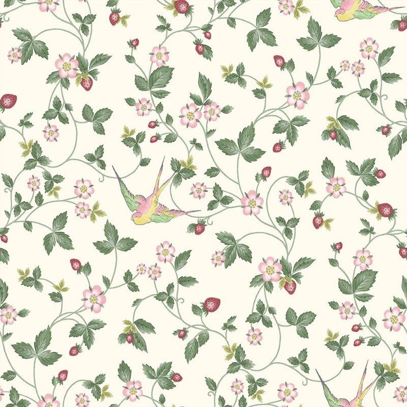 Bild på Wild Strawberry Ivor - W013503