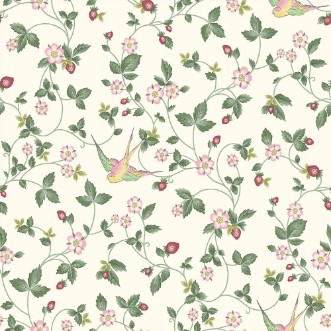 Picture of Wild Strawberry Ivor - W013503