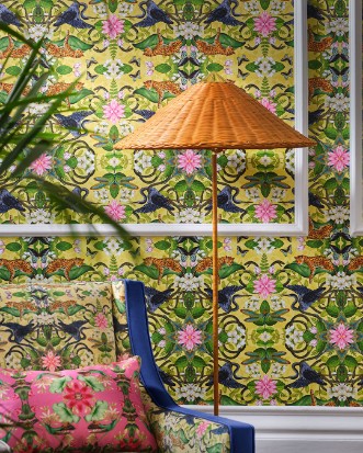 Bild på Wonderlust Tea Story - W013601