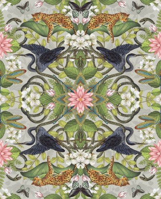 Bild på Wonderlust Tea Story - W013602