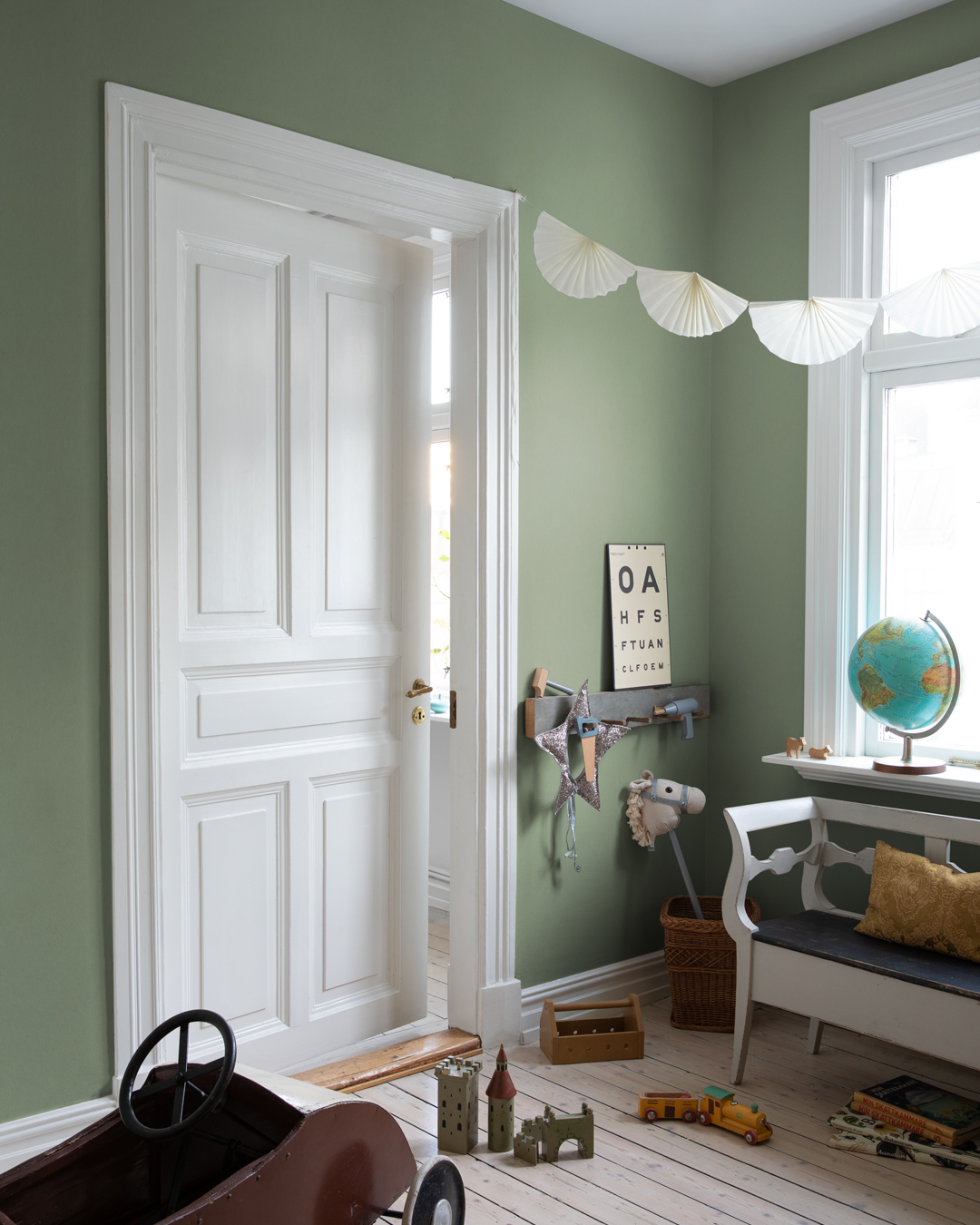 Picture of Salvia - 77006