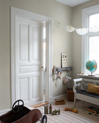 Picture of Vitpeppar - 77014