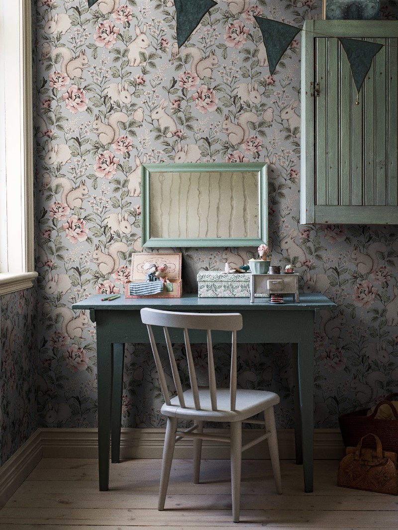 Picture of Fargesammensetning - Wilma T-001-00037-03