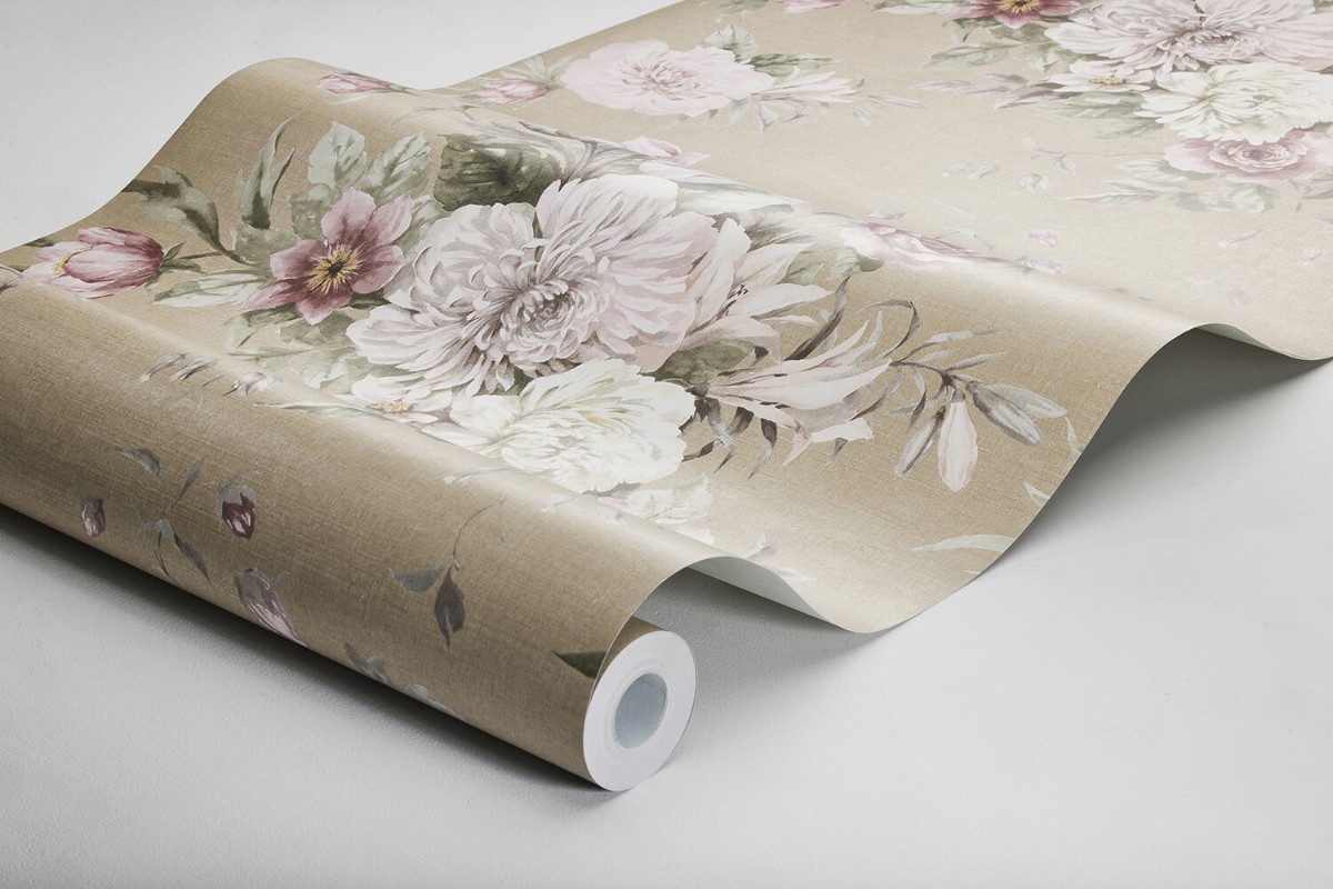 Picture of Floral Charm - 4250