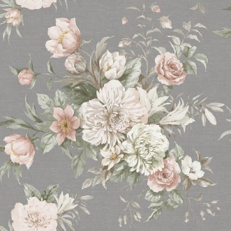 Image de Floral Charm - 4254