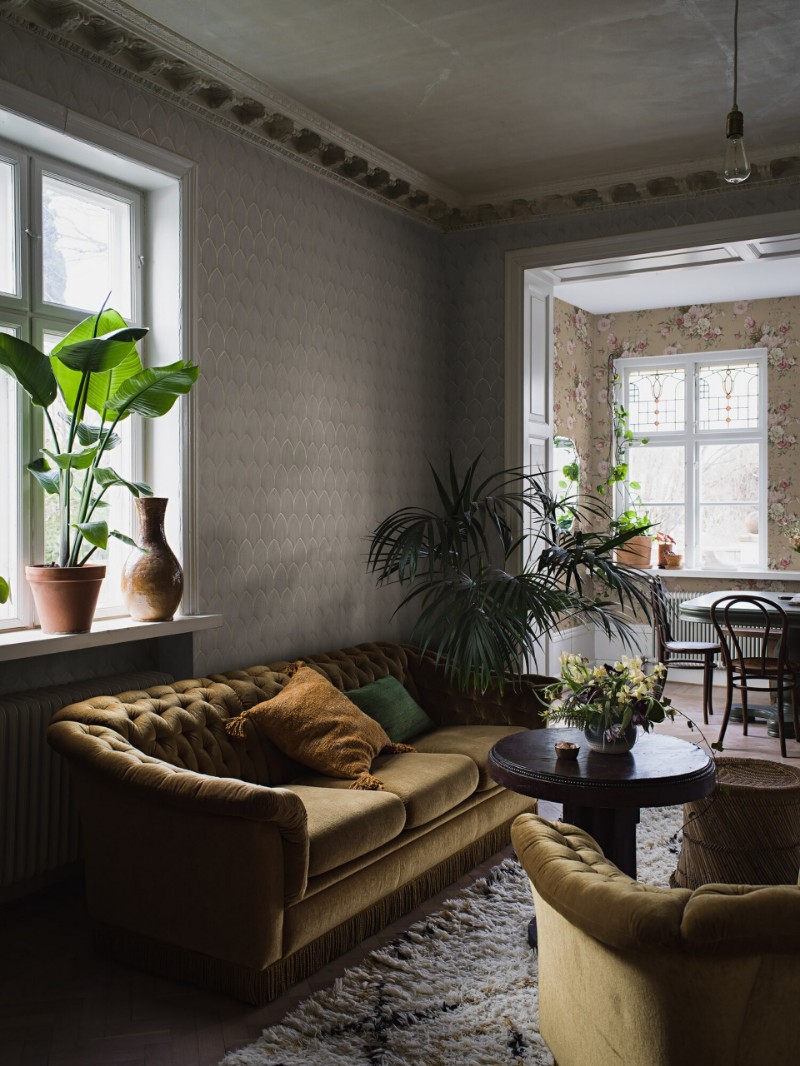 Picture of Golden Arches - 4275