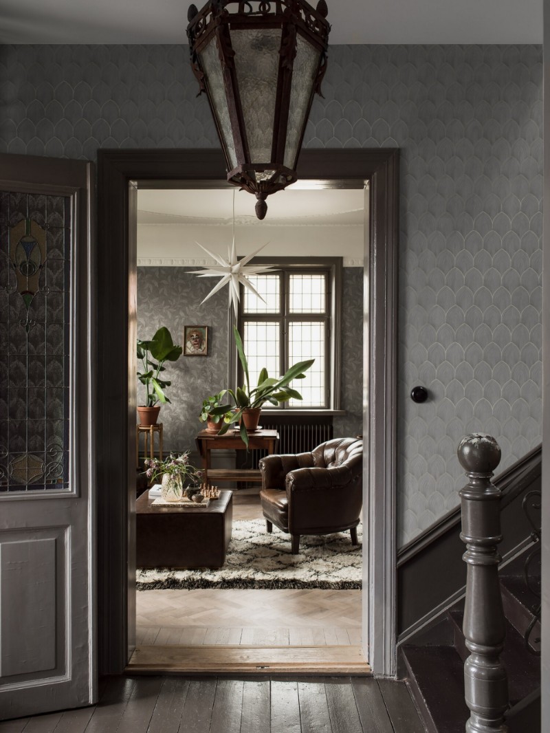 Picture of Golden Arches - 4277