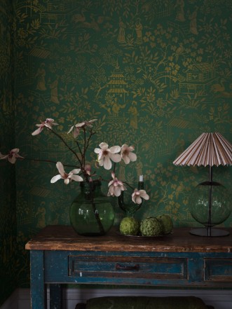 Imagen de Oriental Garden - 4271