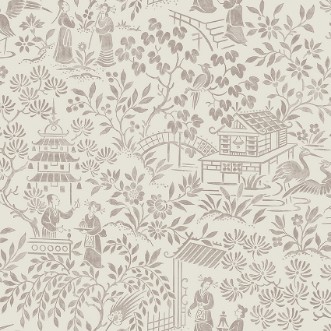 Picture of Oriental Garden - 4273