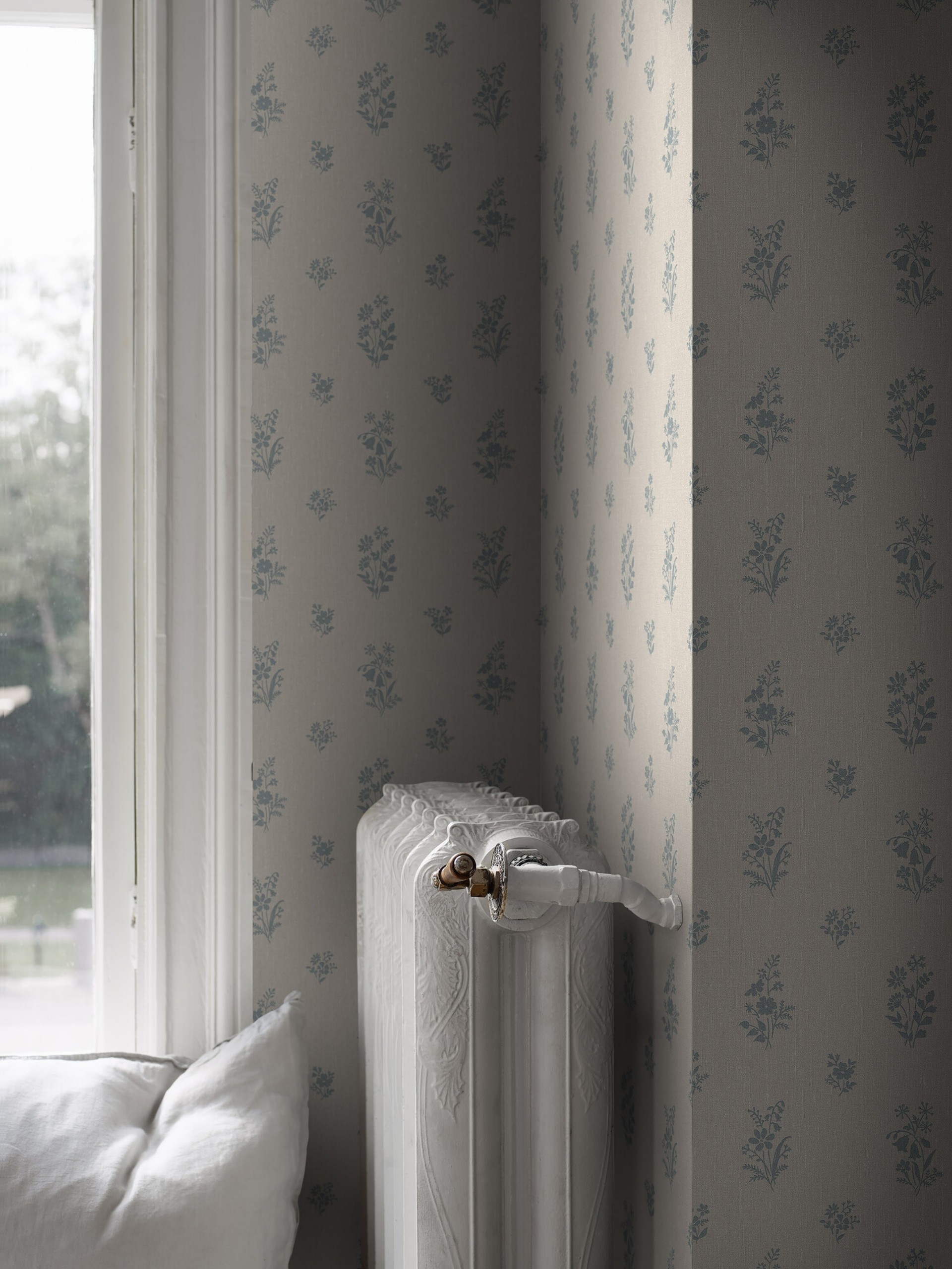 Picture of Petit Fleurs - 4264