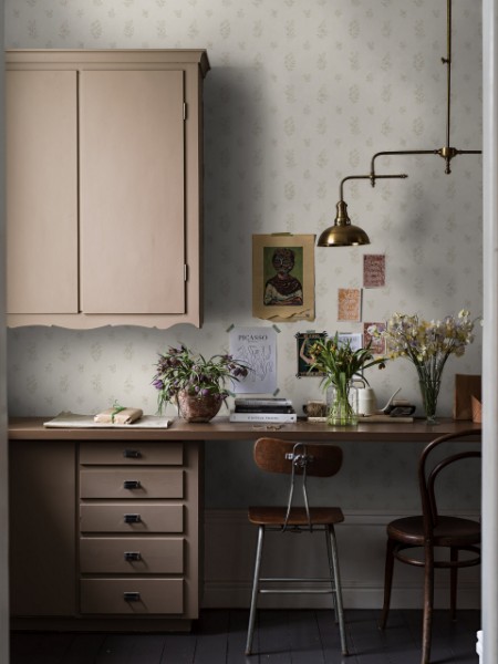 Afbeeldingen van Petit Fleurs - 4265