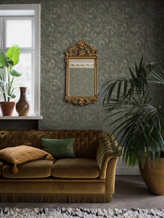 Picture of Rosewood Night - 4269