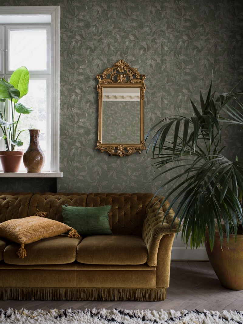 Picture of Rosewood Night - 4269