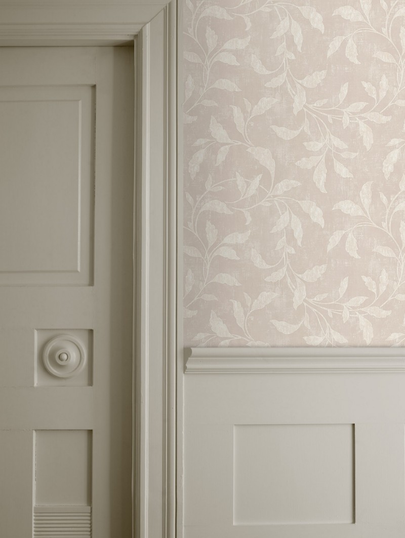 Picture of Rosewood Night - 1906