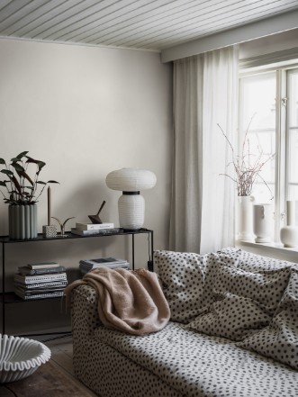 Bild på Calm White - 4301