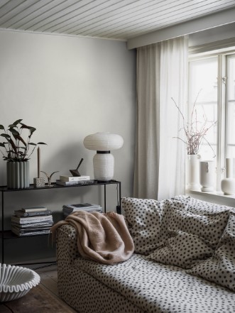 Picture of Airy Grey - 4318