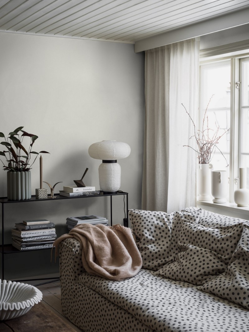 Picture of Airy Grey - 4318