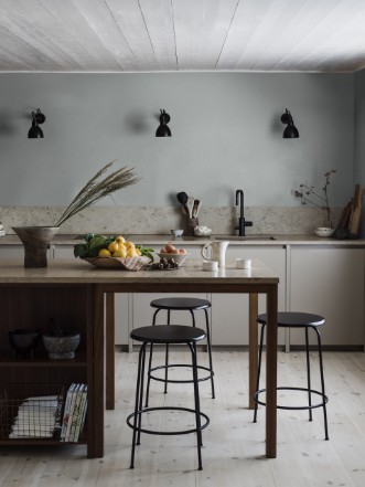 Picture of Cloudy Linen - 4329