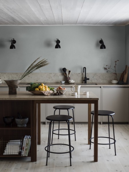 Picture of Cloudy Linen - 4329