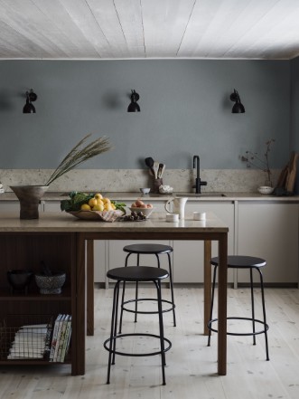 Picture of Deep Lake - 4328