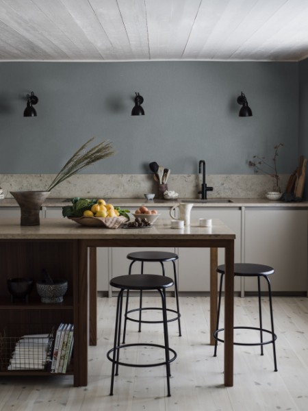 Bild von Deep Lake - 4328