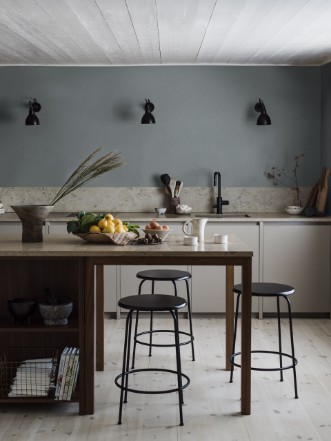 Picture of Deep Lake - 4328