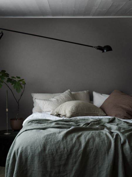 Picture of Dim Linen - 4322