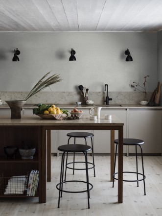 Picture of Dove Grey - 4320