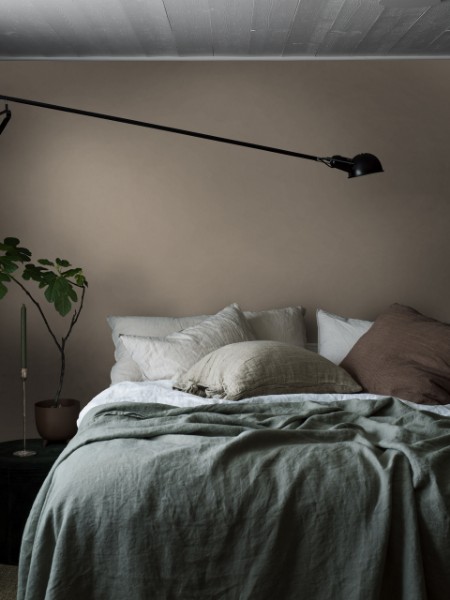 Picture of Golden Linen - 4317