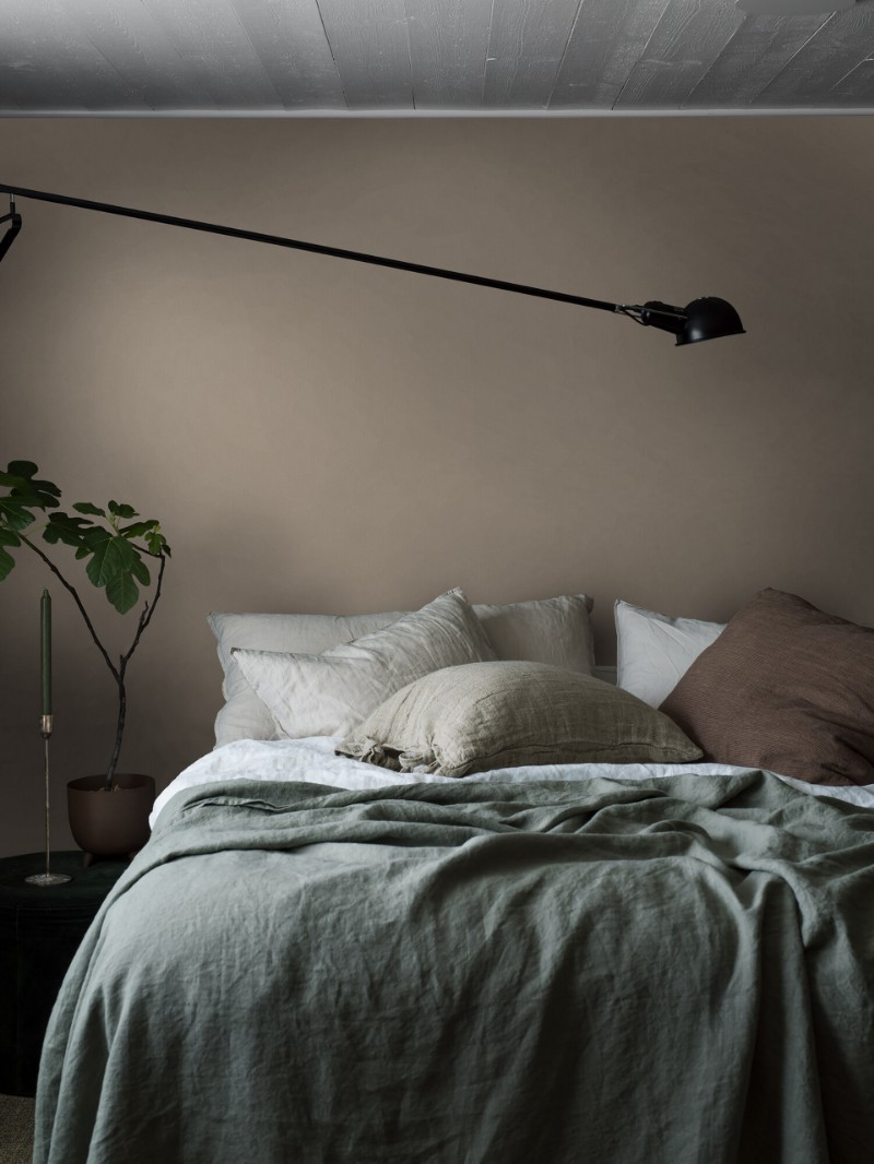 Picture of Golden Linen - 4317