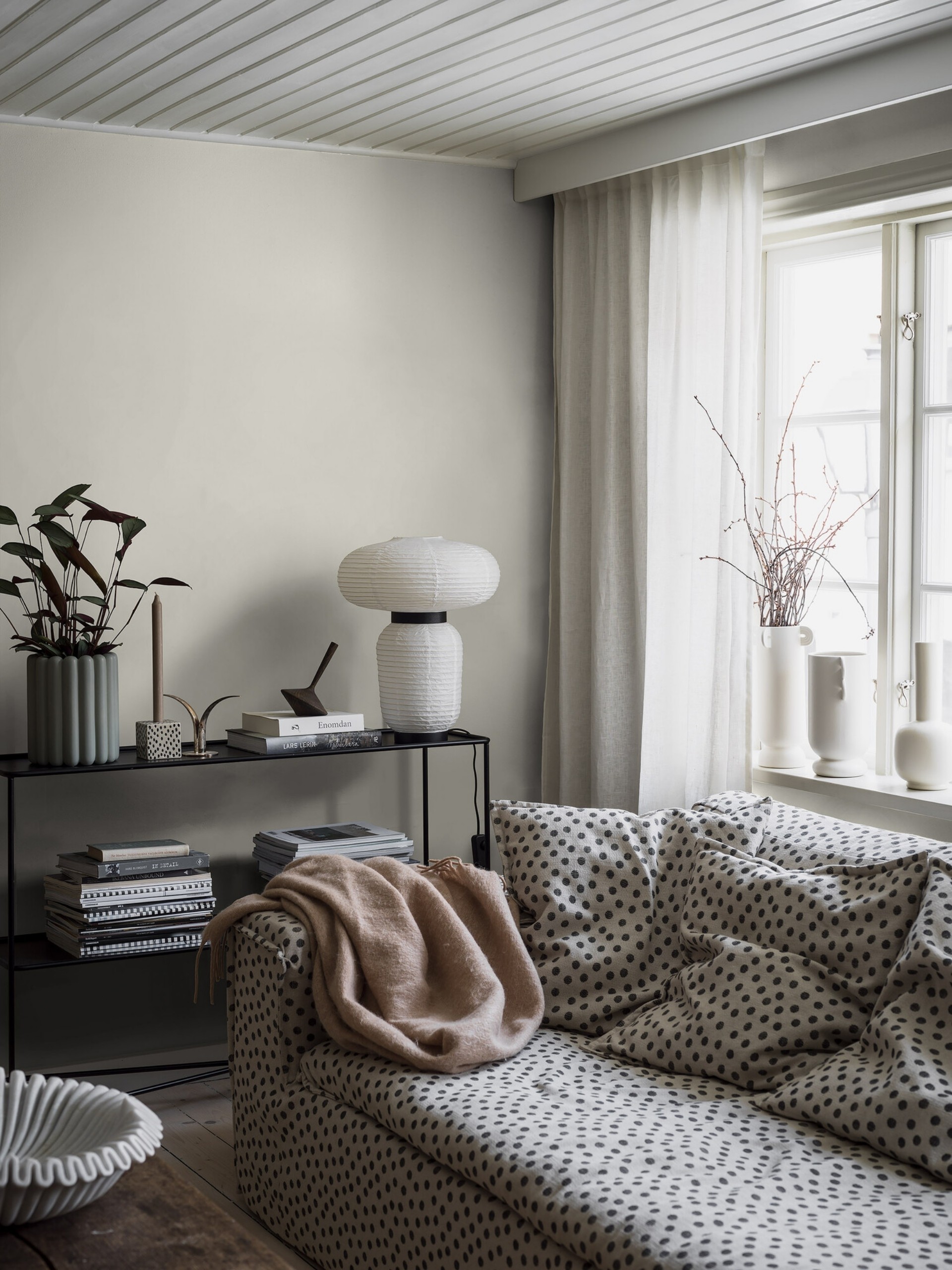 Picture of Light Linen - 4306