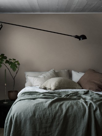 Bild på Linen Beige - 4315