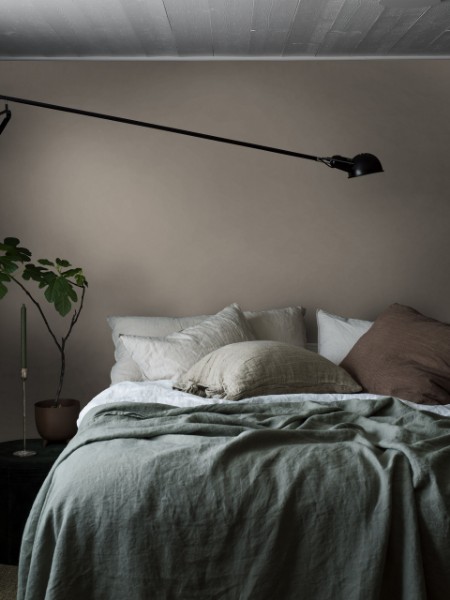 Picture of Linen Beige - 4315