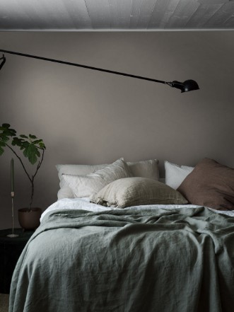 Picture of Linen Fiber - 4309