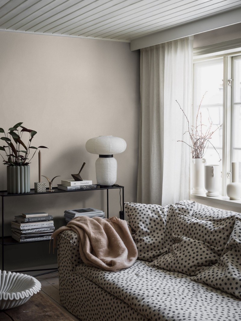 Picture of Linen Sand - 4314